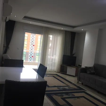 Διαμέρισμα 2 Bedroom Flat In Location In *
