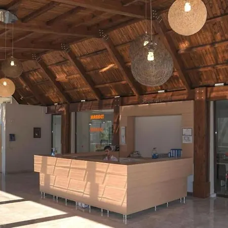 Διαμέρισμα 2 Bedroom Flat In Location In Αλάνια
