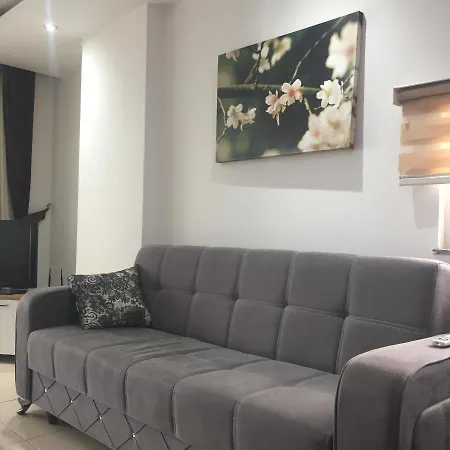 Διαμέρισμα 2 Bedroom Flat In Location In