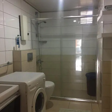 2 Bedroom Flat In Location In Alanya