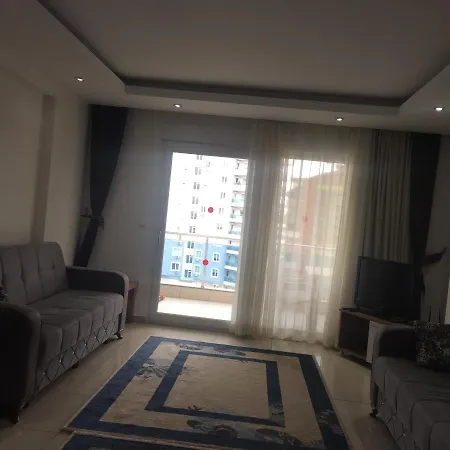2 Bedroom Flat In Location In Apartament Alanya