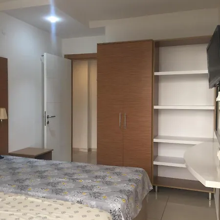 2 Bedroom Flat In Location In Alanya